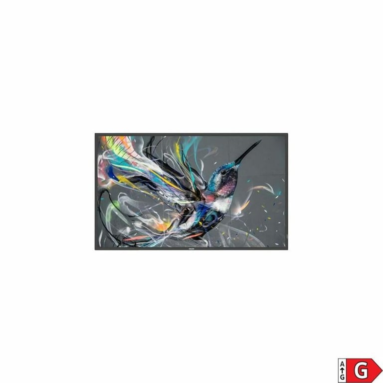 Philips 55BDL3511Q00 - vue 4