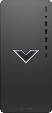 Victus by HP TG02-2004nl PC Intel® Core? i7 i7-14700F 16 GB DDR4-SDRAM 1 TB SSD NVIDIA GeForce RTX 4060 Windows 11 Home Tower Nero