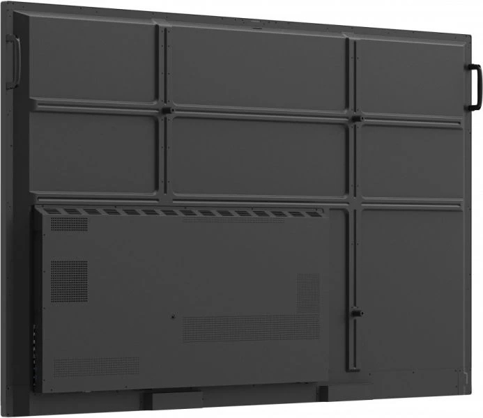 Lavagna interattiva Viewsonic IFP8650-5F 2,18 m (86