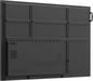 Lavagna interattiva Viewsonic IFP8650-5F 2,18 m (86'') 3840 x 2160 pixel Touchscreen Nero HDMI