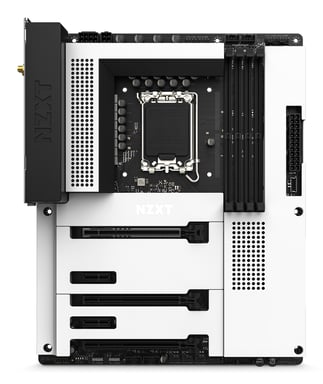NZXT N7 Z790 Intel Z790 LGA 1700 ATX