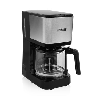 Princess 01.246031.01.001 Machine à café filtre - Compact 12 - Neuf