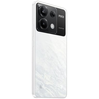 Poco X6 (5G) 256 GB, bianco, sbloccato
