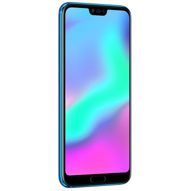Honor 10, 128Go, Bleu, débloqué