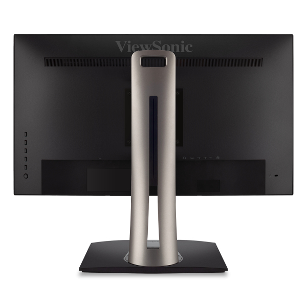 Ecran PC ViewSonic VA24E1 H 24 Full HD - vue 7