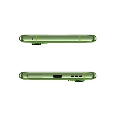 Reno4 Pro 256 GB, Verde, desbloqueado