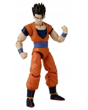 Bandai Dragon Ball DS35992 figura de acción y colleccionable