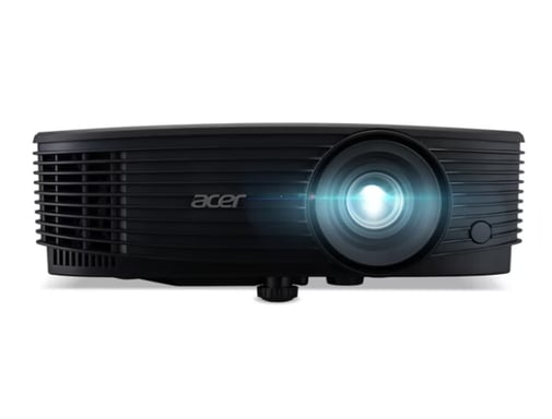 Acer X1123 Proyector de alcance ultracorto 4000 lúmenes ANSI DLP SVGA (800x600) Negro