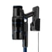 Ufesa Inspire U7 Digital PRO Aspirateur-balai 2 en 1 Batterie Sec Sans sac 0,6 L 500 W Noir, Bleu 2 Ah