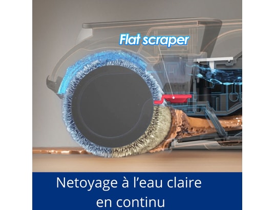 Aspirateur laveur ifloor 5 - vue 6