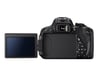 Canon EOS 700D + EF-S 17-55 f/2.8 IS USM Kit d'appareil-photo SLR 18 MP CMOS 5184 x 3456 pixels Noir