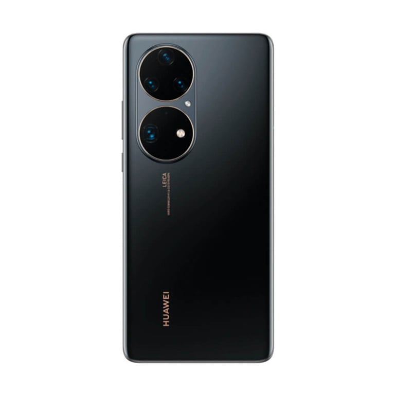 Huawei P50 Pro - vue 6