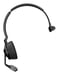 Jabra Engage 75 SE Cuffie wireless ad archetto per ufficio/centro chiamate Bluetooth Nero
