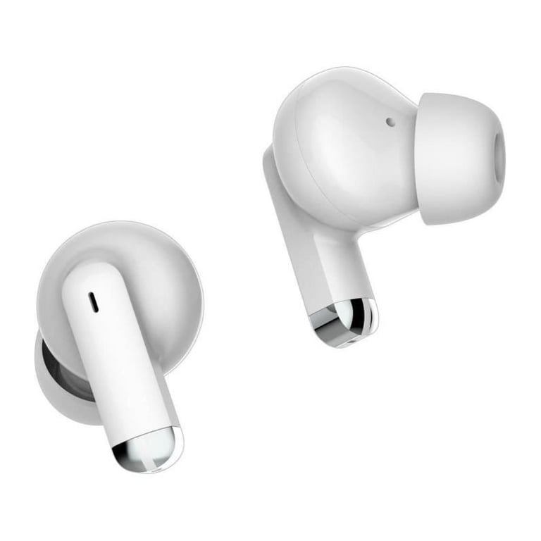 Écouteurs Sans Fil YENKEE YHP 07BT WE – Bluetooth 5.3, Autonomie 24h, Design Ergonomique - vue 3
