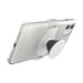PopSockets PopGrip, Popgrip silde stretch Blanc