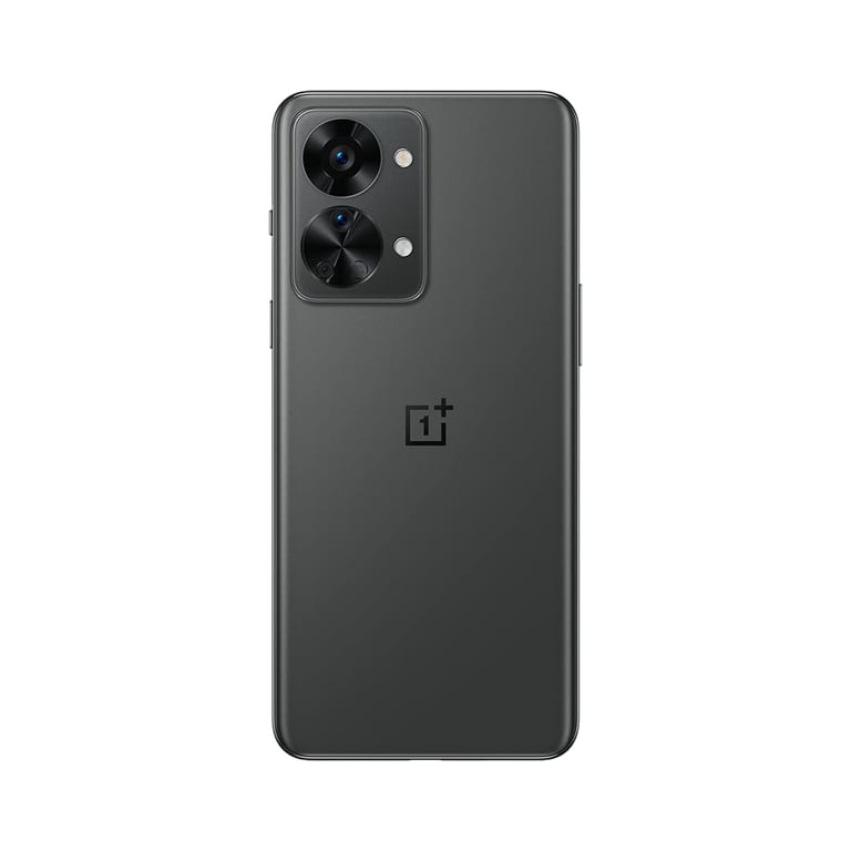 OnePlus Nord 2T - vue 5
