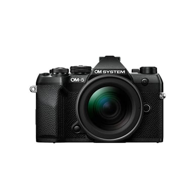 OM System OM-5 II - vue 1