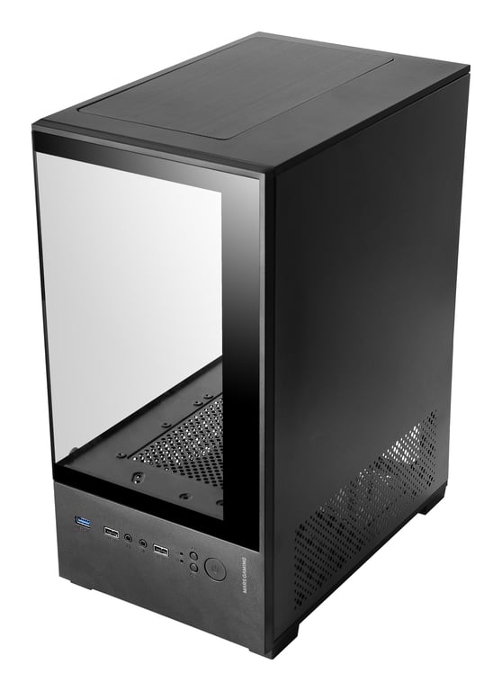 Mars Gaming MC SE2 Mini Tower Neuf - vue 2