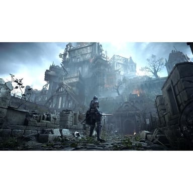 Sony Demon's Souls Estándar PlayStation 5