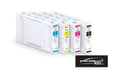 Epson SureColor SC-T3405N - wireless printer (No stand)