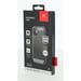 Funda protectora ''Air Robust'' para iPhone 11, transparente
