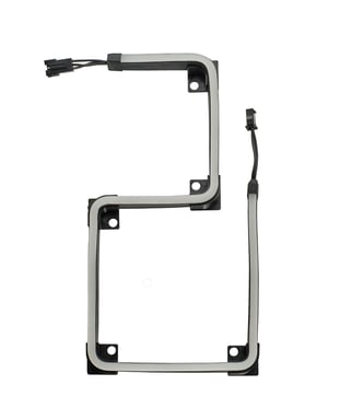 Phanteks Neon M5 D-RGB Universel Bande de LED