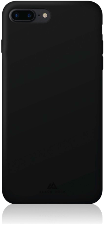 Coque de protection Fitness pour Apple iPhone 7/8 Plus, Noir