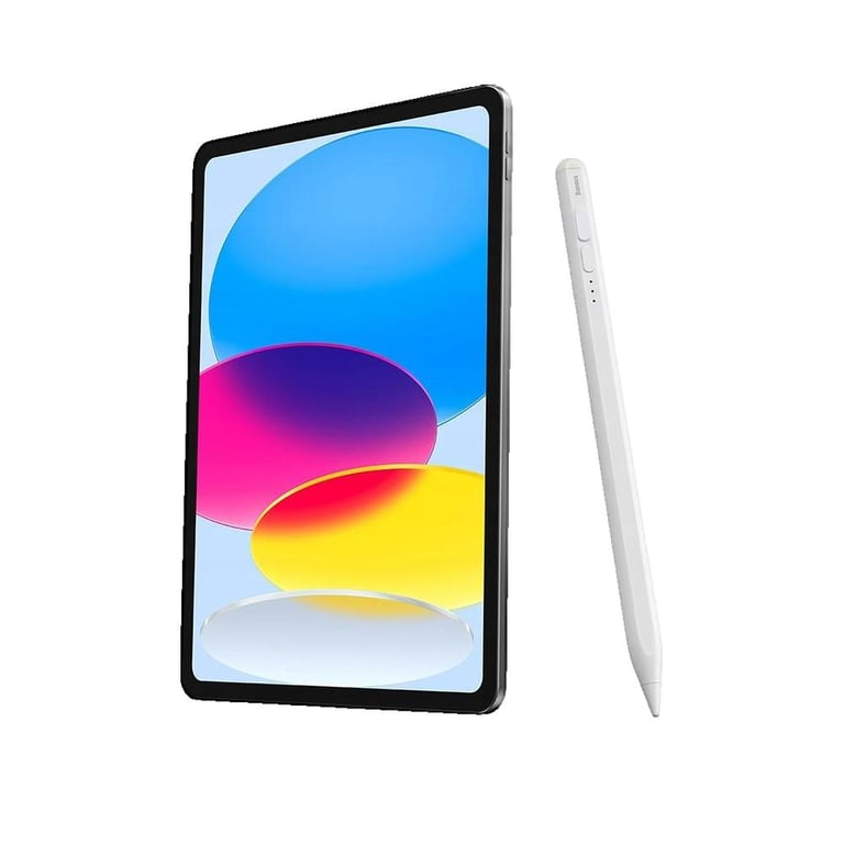 Stylet pour iPad BASEUS SXBC060202 Couleur Tablette graphique Compatible iPad - vue 2