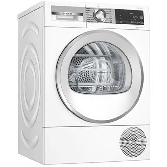 Sèche-Linge Bosch WQG2451SFR – Pompe À Chaleur 9 Kg AutoDry 62 dB - vue 3
