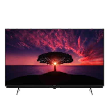 Grundig 50GGU7900B TV 127 cm (50'') 4K Ultra HD Smart TV Wifi Noir