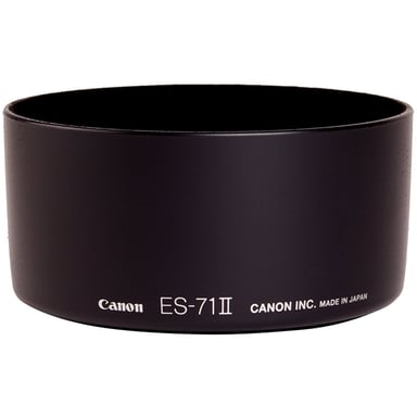 CANON ES-71 II Parasol para EF 50mm f/1.4 USM