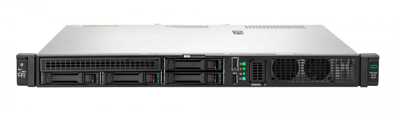 HPE DL20
