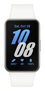 Galaxy Fit3, Argent