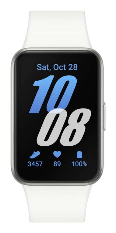 Galaxy Fit3, Argent - Neuf