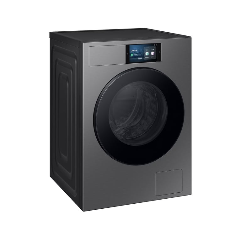 Lave-Linge Hublot Samsung WF90F09C4SU3 – 9 Kg, 1400 trs/min, Connecté, Moteur Induction - vue 4