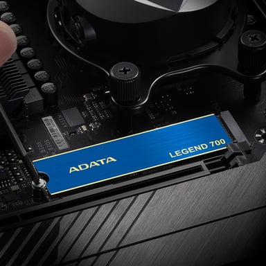 ADATA ALEG-700-1TB 1 To M.2 PCI Express 3.0 NVMe 3D NAND