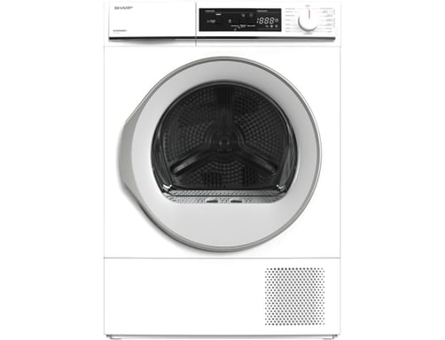 SL FRONTAL CONDENSATION SHARP KDNHA0S6GWE