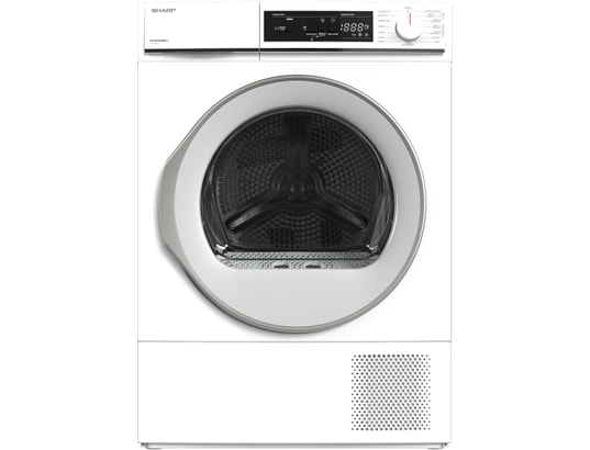 SHARP KDNHA0S6GWE - vue 3