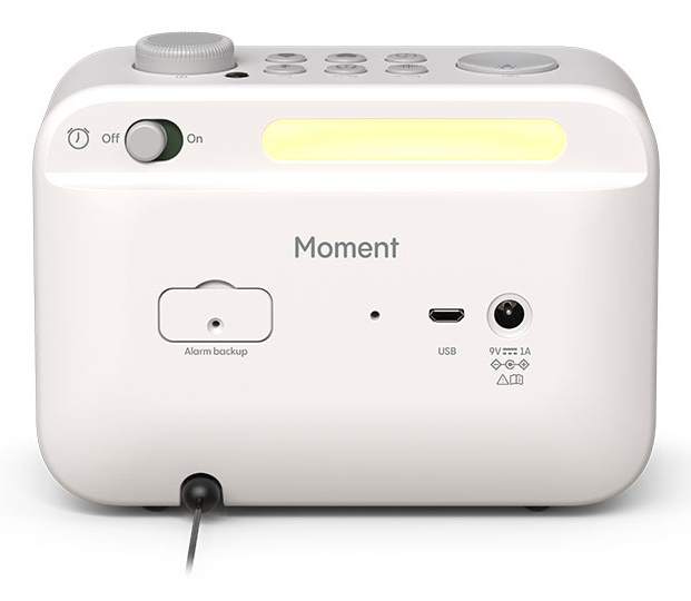 PURE MOMENT COTTON - vue 5