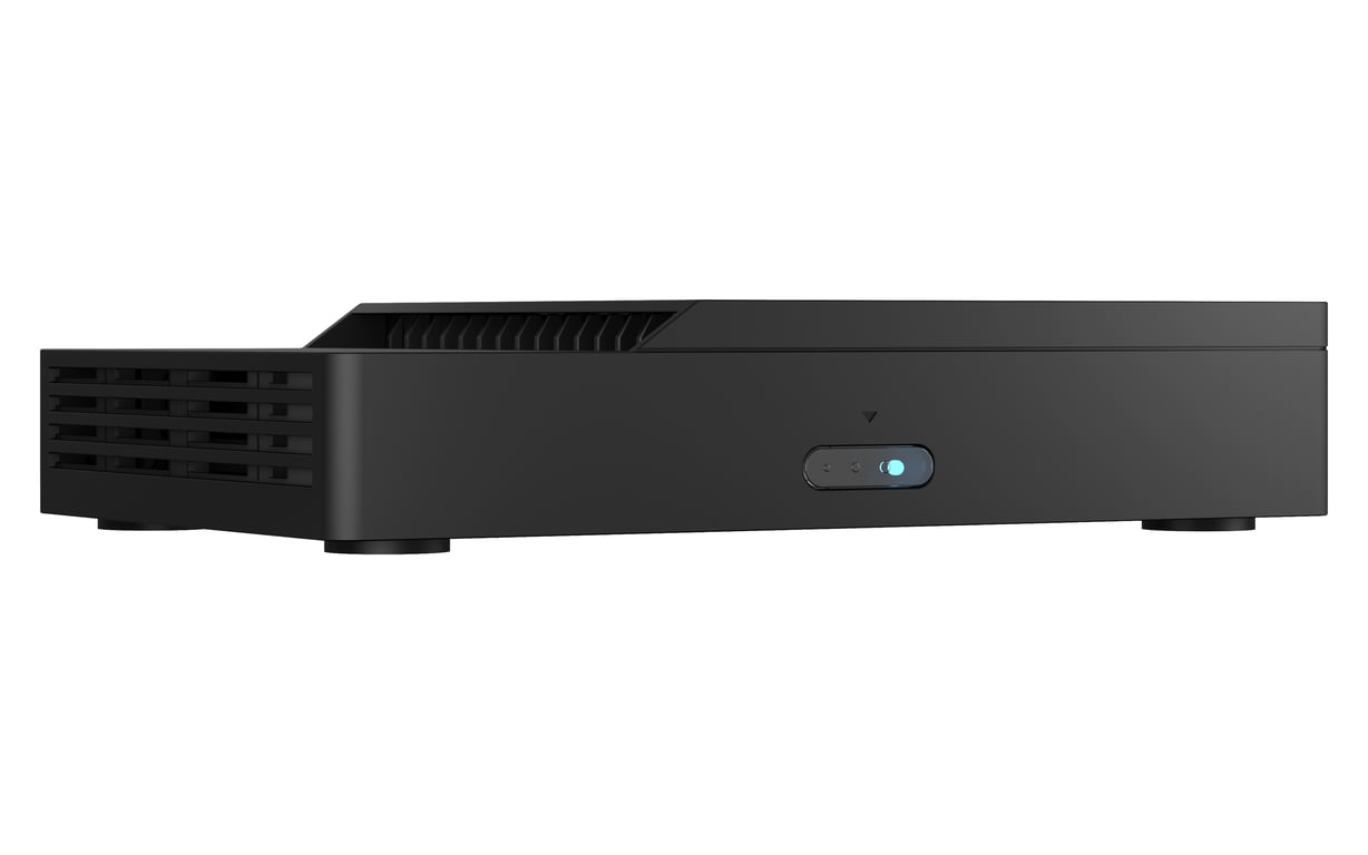 QNAP KoiBox Neuf - vue 3