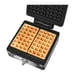 Waffle Maker - Sencor - SWF 2010BK