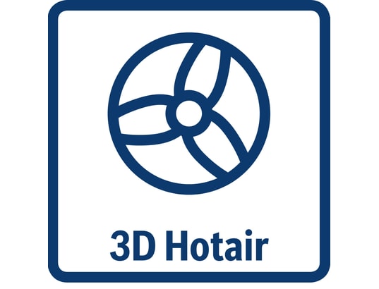 BOSCH Four encastrable nettoyage pyrolyse HBA572BW3F - vue 7