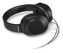 Philips TAH2005BK/00 Auricolare/Cuffia cablata Musica ad archetto Nero