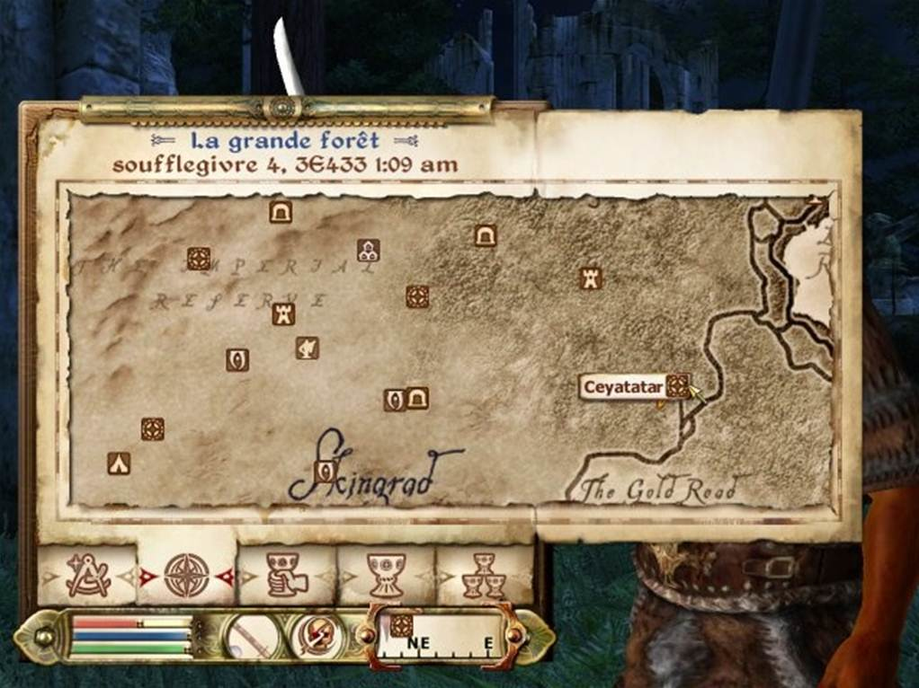 Just for Games The Elder Scrolls IV: Oblivion Anniversary PC Standard+DLC Français Neuf - vue 3