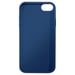 Custodia antiurto Premium per iPhone 16e Collezione Color Skin in TPU