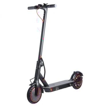 Patinete eléctrico plegable FREEBOY J03, batería de 36 V y 10,4 Ah, control por aplicación