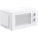 Four Micro-Ondes Xiaomi - Capacité 20L - Puissance 700W - 5 Niveaux de Puissance - Minuterie 35min - Couleur Blanc