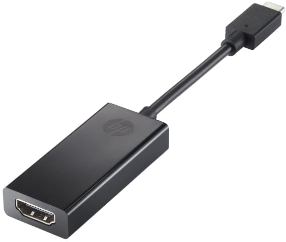 HP Adaptateur HP Pavilion USB-C? vers HDMI 2.0