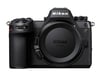 Nikon Z6 III, Boitier nu, Noir