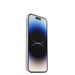 OtterBox Protezione dello schermo Trusted Glass per iPhone 14 Pro Max, Vetro temperato, protezione contro i graffi x2, protezione contro le cadute per una protezione contro le schegge, Screen Machine